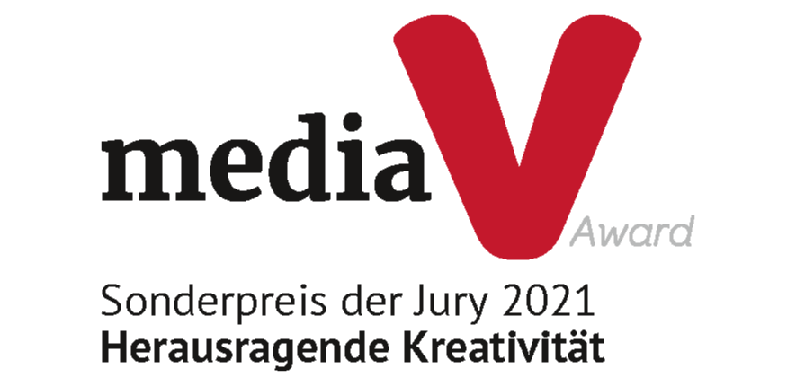 media-v-award-2021-sieger Logo